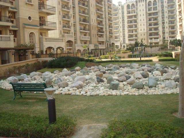 3BHK in Ats Village for Sale