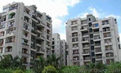 3 BHK Flats & Apartments for Sale in Sector 93B, Noida