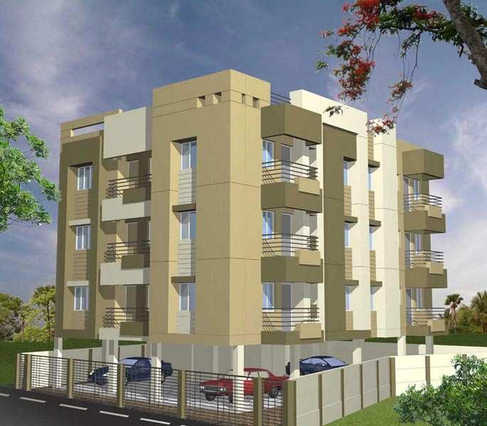 4 BHK Flats & Apartments for Sale in Sector 100, Noida (2560 Sq.ft.)