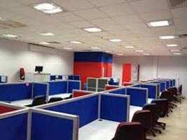 Commercial Office Space 270 Sqft
