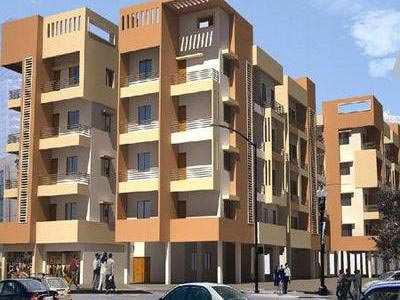 3 Bhk Flats & Apartments for Rent in Sector 93b, Noida (1900 Sq.ft.)