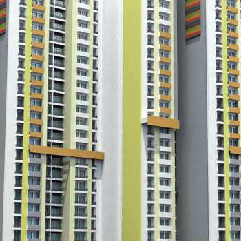 3 BHK Residential Apartment for Sale in Noida