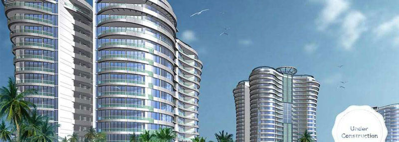 4 BHK Residential Apartments for Rent in Noida