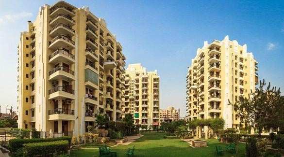 3 BHK Flat Available For Rent At Sector-50 Noida