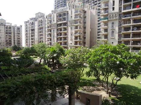 Residential Apartment for Sale in Prime Location