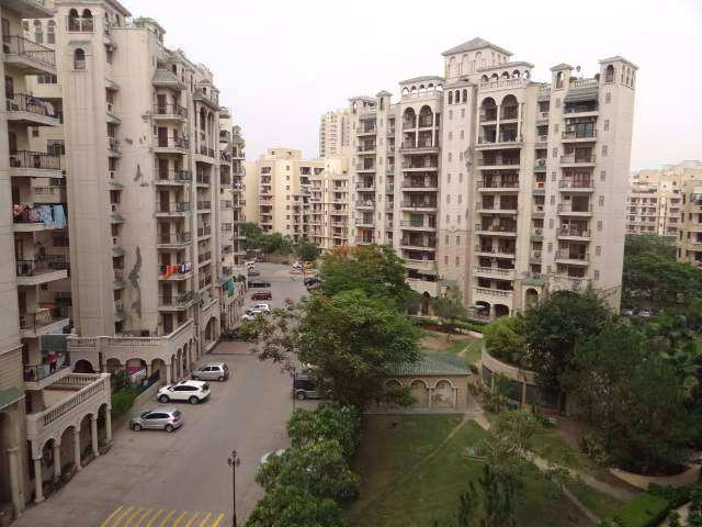 Residential Apartment for Sale in Prime Location