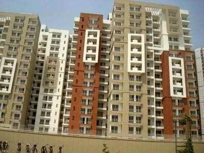 3 BHK Flats & Apartments for Sale in Sector 110, Noida (1700 Sq.ft.)