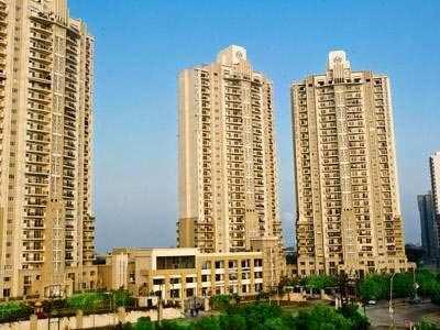 4 BHK Flats & Apartments for Sale in Sector 104, Noida (2900 Sq.ft.)
