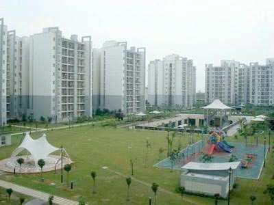 3 BHK Flats & Apartments for Sale in Sector 93, Noida (1700 Sq.ft.)