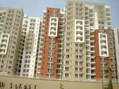 3 BHK Flats & Apartments for Rent in Sector 104, Noida (1759 Sq.ft.)