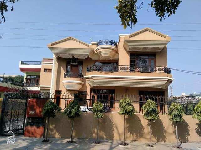 5 BHK Individual House  for Sale In Noida