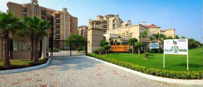 3 BHK Apartment for Sale In Noida