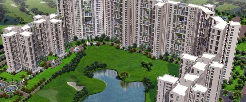 4 BHK Apartment for Sale In Noida