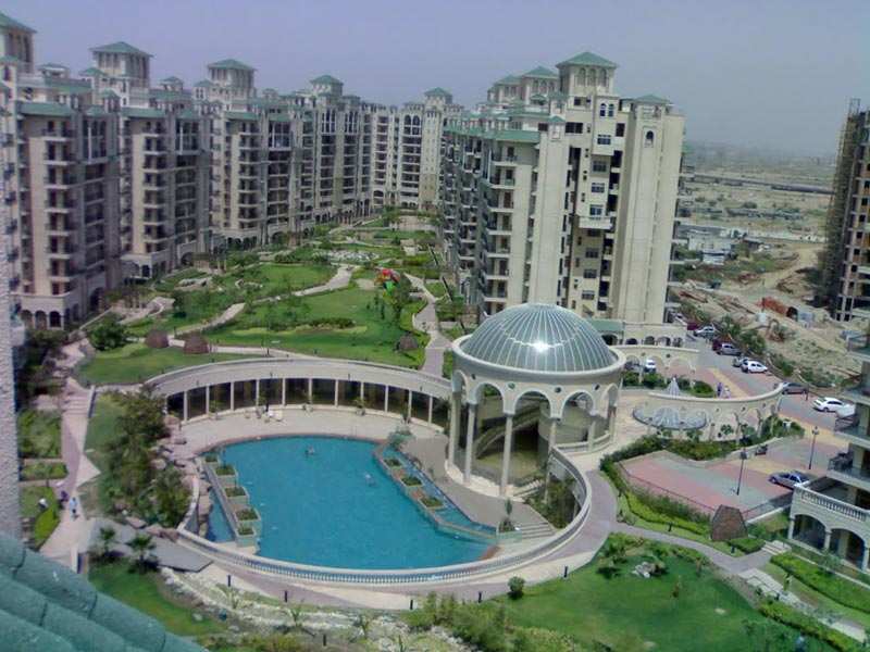 3 BHK Apartment for Sale In Noida