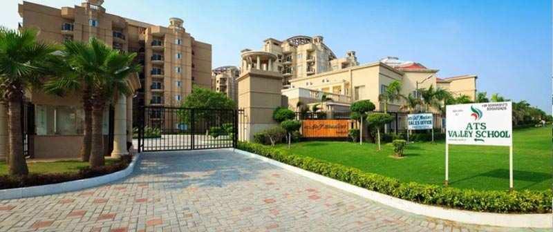 3 BHK Apartment for Rent In Noida