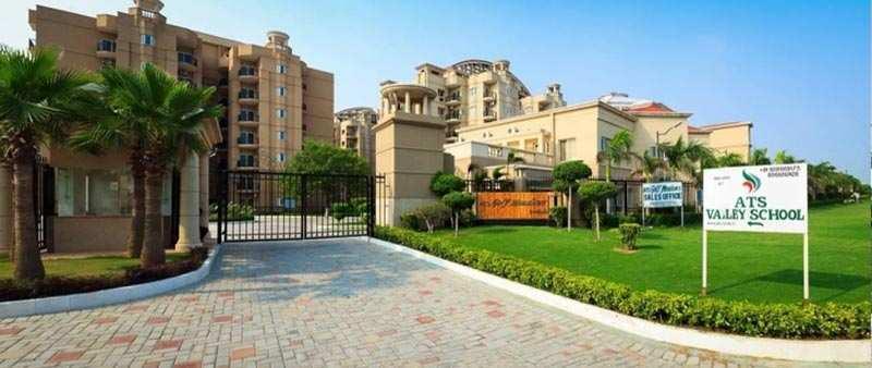 4 BHK Apartment for Rent In Noida