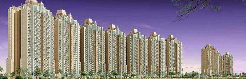 3 BHK Flat for Sale In Sector 104 Noida