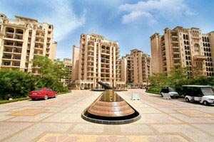 3 BHK Flat for Sale In Sector 93A Noida