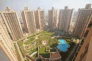 3 BHK Flat for Sale In Sector 93A Noida