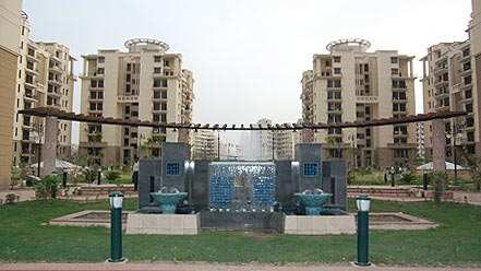 3 BHK Flat for Sale In Sector 93 Noida