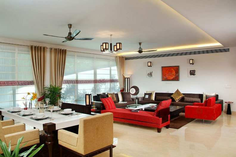 4 BHK Flat for Sale In Sector 93B Noida