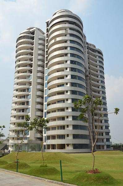 4 BHK Flat for Sale In Sector 93B Noida
