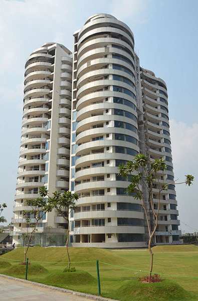3 BHK Flat for Sale In Sector 93 Noida