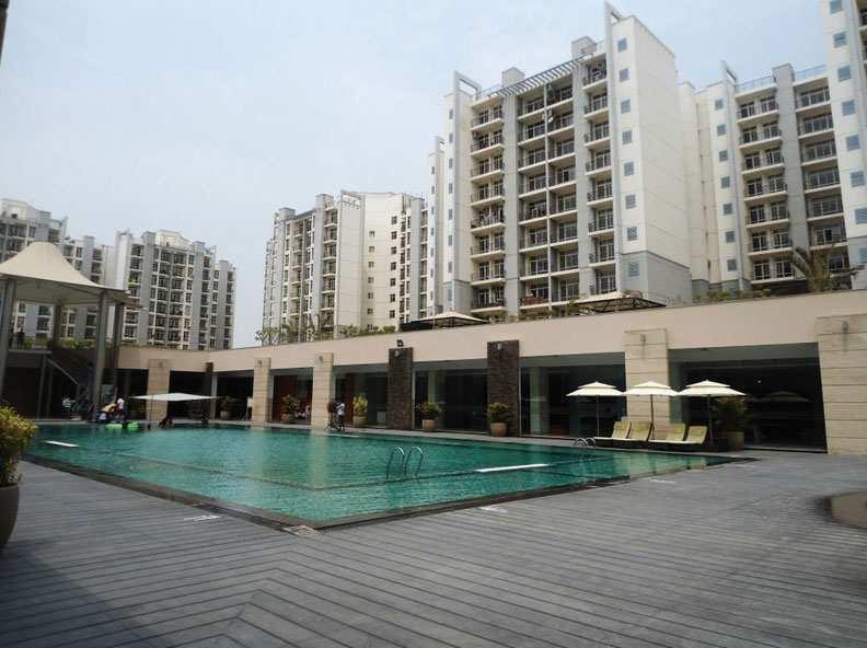2 BHK Flat for Sale In Sector 93 Noida