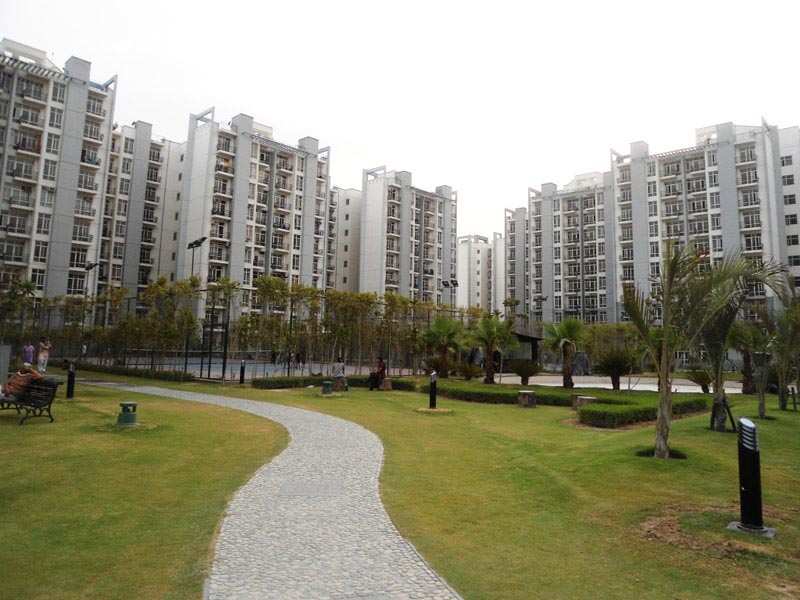 2 BHK Flat for Sale In Sector 93B Noida