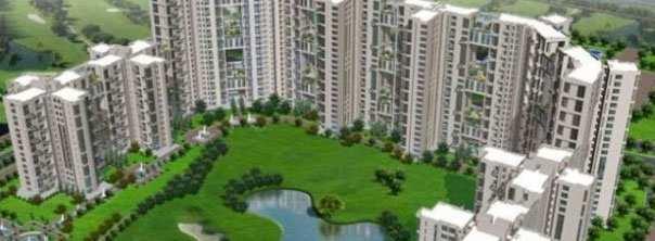 4 BHK Flat for Sale In Sector 128 Noida