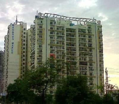 4 BHK Flat for Sale In Sector 50 Block A , Noida