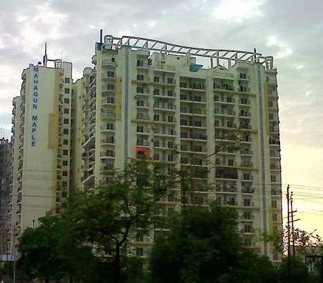 3 BHK Flat for Sale In Sector 50 Noida