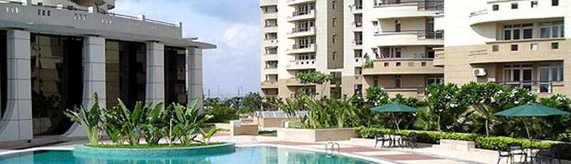 4 BHK Flat for Sale In Sector 93A Noida