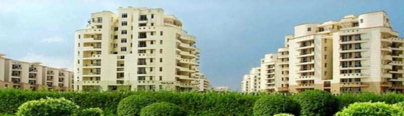4 BHK Flat for Sale In Sector 93A Noida