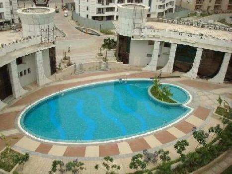 3 BHK Flat For Rent In Sector 93A , Noida
