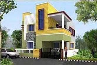 4 BHK House For Sale In Sector 41 , Noida