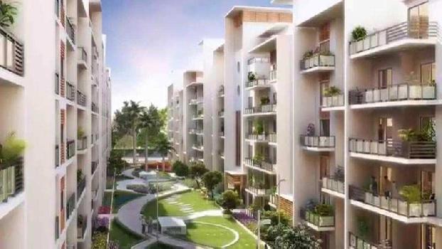3 BHK Flats & Apartments for Sale in Sector 78, Noida (1500 Sq.ft.)
