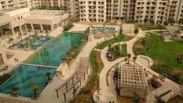 3 BHK Flats & Apartments for Sale in Sector 78, Noida (1240 Sq.ft.)