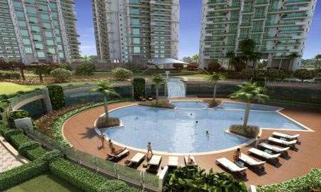 5 BHK Flat For rent at Noida
