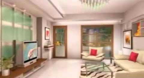 3 BHK Flats & Apartments for Sale in Sector 93b, Noida (1600 Sq.ft.)