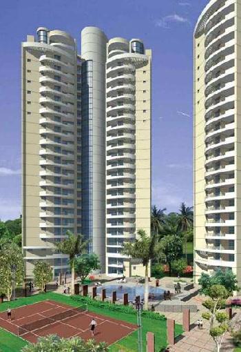 4 BHK Flats & Apartments for Sale in Sector 93a, Noida (2150 Sq.ft.)