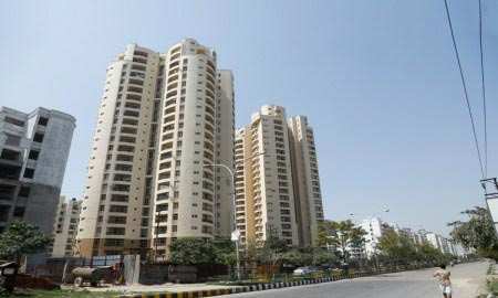 4 BHK Flats & Apartments for Sale in Sector 93a, Noida (2150 Sq.ft.)