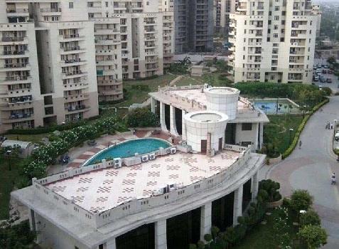 3 BHK Flats & Apartments for Sale in Sector 93a, Noida (1400 Sq.ft.)
