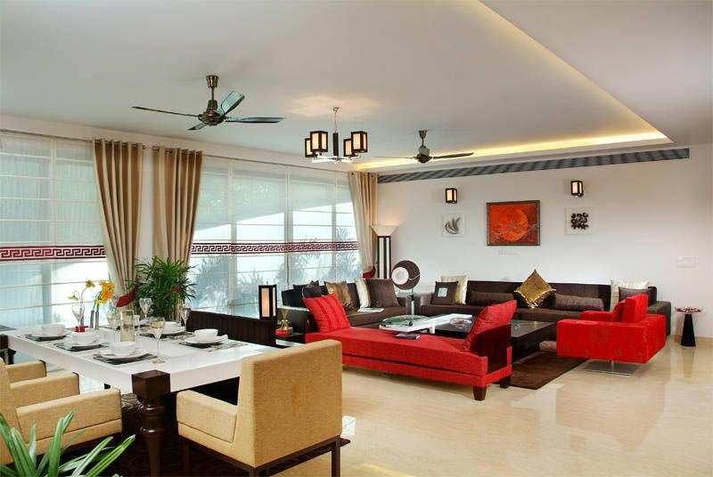 4 BHK Flats & Apartments for Sale in Sector 93b, Noida (3800 Sq.ft.)