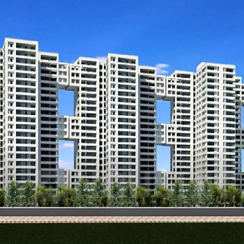 4 BHK Flats & Apartments for Sale in Sector 128, Noida (3670 Sq.ft.)