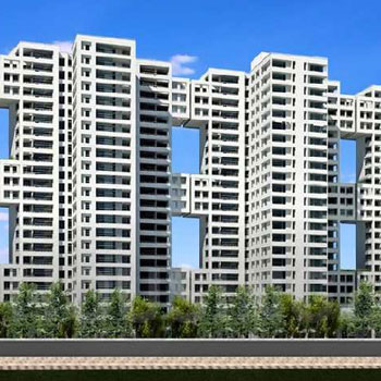 3 BHK Flats & Apartments for Sale in Sector 128, Noida (2625 Sq.ft.)