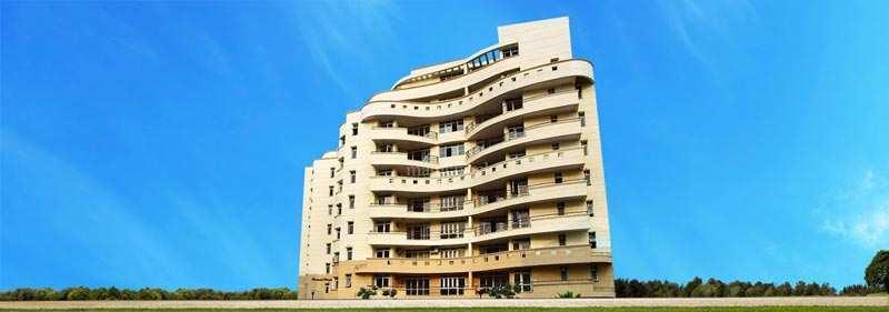 3 BHK Flats & Apartments for Sale in Sector 93a, Noida (1950 Sq.ft.)