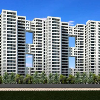 2 BHK Flats & Apartments for Sale in Sector 128, Noida