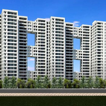 2 BHK Flats & Apartments for Sale in Sector 128, Noida (1885 Sq.ft.)