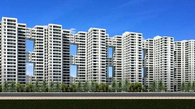2 BHK Flats & Apartments for Sale in Sector 128, Noida (2066 Sq.ft.)
